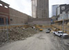 Excavation/shoring photo 6