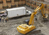 Excavation/shoring photo 7