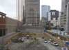 Excavation/shoring photo 8