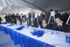 Opus groundbreaking ceremony picture 9