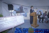 Opus groundbreaking ceremony picture 21