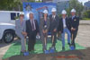 Opus groundbreaking ceremony picture 35