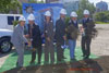 Opus groundbreaking ceremony picture 36