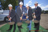 Opus groundbreaking ceremony picture 37