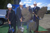 Opus groundbreaking ceremony picture 38