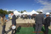 Opus groundbreaking ceremony picture 40