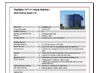 Building 1 Specs Sheet