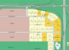 Olds Business Park Site plan