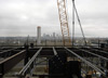 April 19 Building progress photo 10