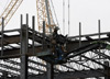 April 19 Building progress photo 18