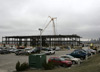 April 19 Building progress photo 1