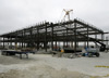 April 19 Building progress photo 2