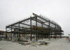 April 19 Building progress photo 3