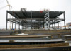 April 19 Building progress photo 5