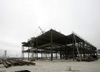 April 19 Building progress photo 6