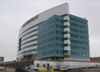 April 29 Building progress photo 10