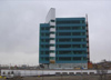 April 29 Building progress photo 11