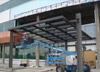 April 29 Building progress photo 14