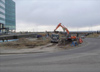 April 29 Building progress photo 6