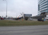 April 29 Building progress photo 9