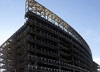 August 31 Building progress photo 10