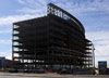 August 31 Building progress photo 11