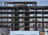 August 31 Building progress photo 12
