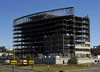 August 31 Building progress photo 14