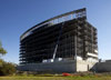 August 31 Building progress photo 1