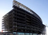 August 31 Building progress photo 2