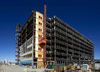 August 31 Building progress photo 4