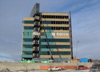 December 11 Building progress photo 1