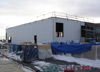 December 11 Building progress photo 5