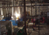 February 7 Building progress photo 2