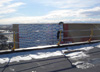 February 7 Building progress photo 6