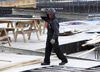 Feb 13 Building progress photo 14
