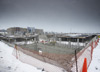 Feb 13 Building progress photo 1