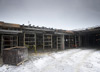 Feb 13 Building progress photo 2