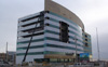 January 8 Building progress photo 1