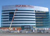 March 03 Building progress photo 1