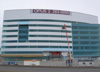 March 23 Building progress photo 1
