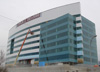 March 23 Building progress photo 2