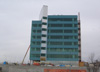 March 23 Building progress photo 4