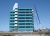 May 15 Building progress photo 5