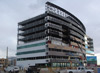 November 16 Building progress photo 1