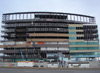 November 16 Building progress photo 2