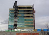 November 16 Building progress photo 3