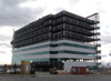 November 16 Building progress photo 4