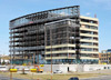 October 23 Building progress photo 3