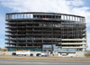 October 23 Building progress photo 4